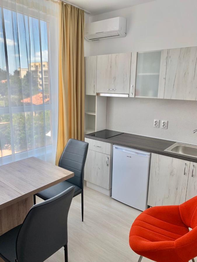 Byala Residence Apartments Exterior photo