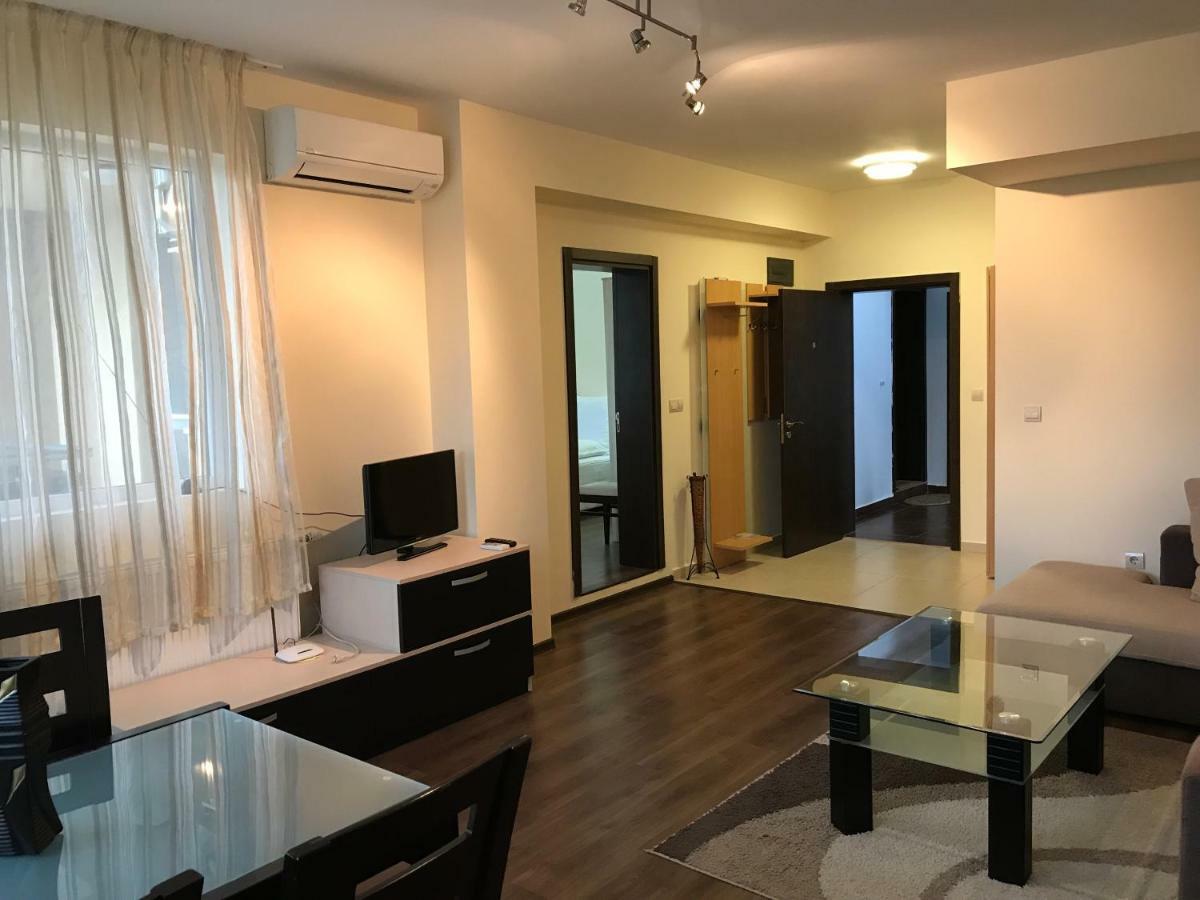 Byala Residence Apartments Exterior photo