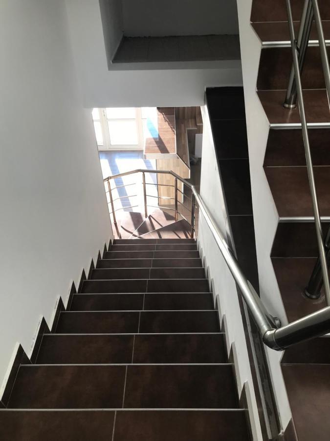 Byala Residence Apartments Exterior photo